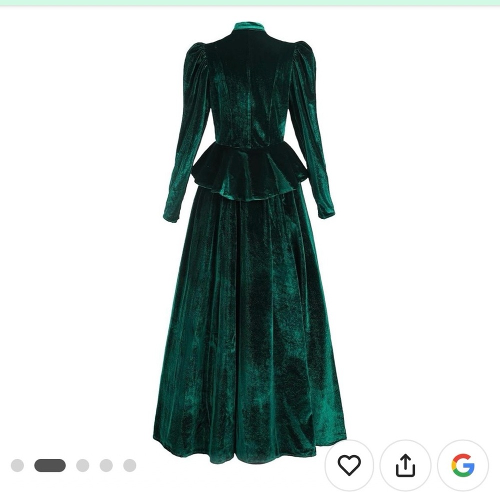 LTAKK women’s dress